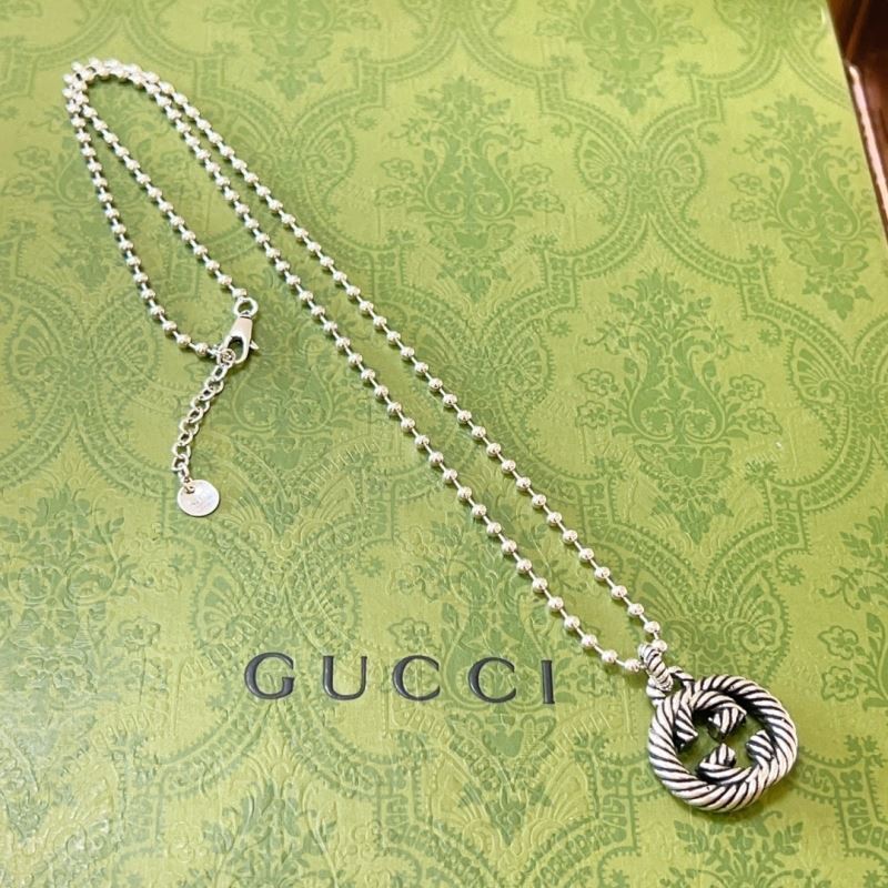 Gucci Necklaces